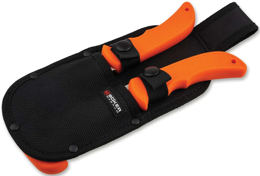 Boker Magnum HL Game Set, Boker Magnum HL Game Set for Sale, Boker Magnum HL Game Set