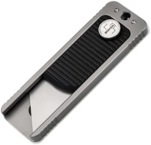 Boker Cutweazle Reverse Tanto Slide Lock Knife Black G-10 (1.2" Satin), Boker Cutweazle Reverse Tanto Slide Lock Knife Black G-10 (1.2" Satin) for Sale, Boker Cutweazle Reverse Tanto Slide Lock Knife Black G-10 (1.2" Satin)