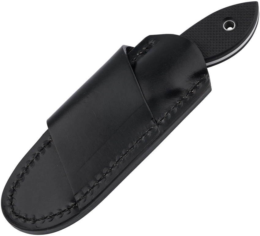 Boker Plus Trailmate Fixed Blade Knife Black G-10 (3.4" Satin Nitro-V), Boker Plus Trailmate Fixed Blade Knife Black G-10 (3.4" Satin Nitro-V) for Sale, Boker Plus Trailmate Fixed Blade Knife Black G-10 (3.4" Satin Nitro-V)