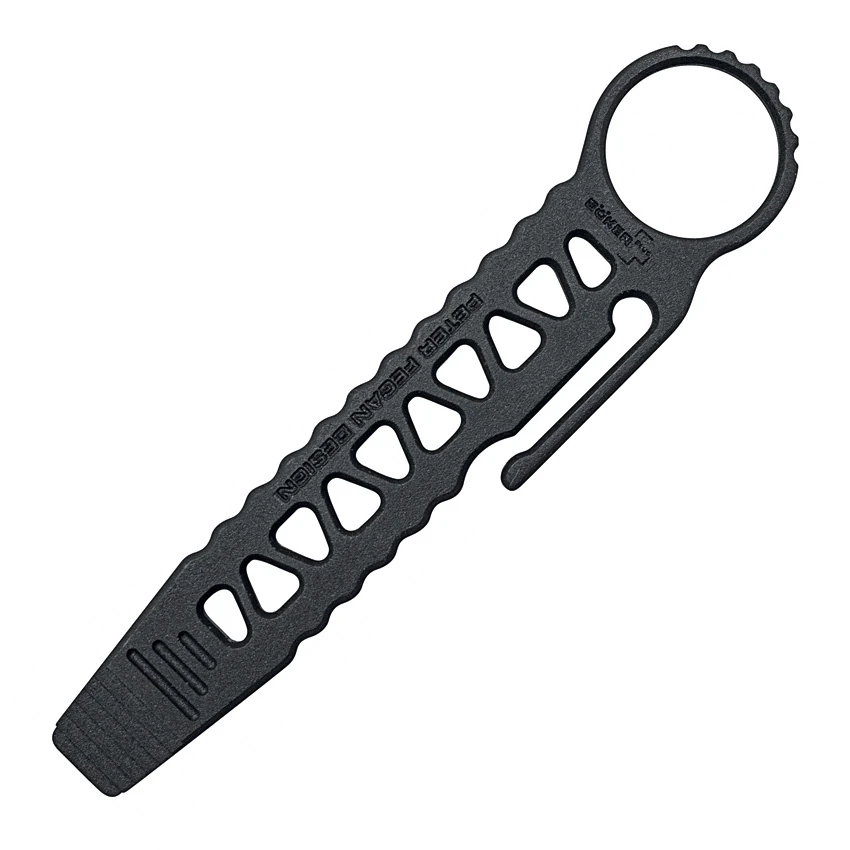 Boker Plus Tango Bar Pry Bar 440C Stainless Steel Black 09BO900, Boker Plus Tango Bar Pry Bar 440C Stainless Steel Black 09BO900 for Sale, Boker Plus Tango Bar Pry Bar 440C Stainless Steel Black 09BO900