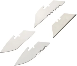 Browning Speed Load Tactical 4 Piece Replacement Blades (420-J2) 3220116V, Browning Speed Load Tactical 4 Piece Replacement Blades (420-J2) 3220116V for Sale, Browning Speed Load Tactical 4 Piece Replacement Blades (420-J2) 3220116V
