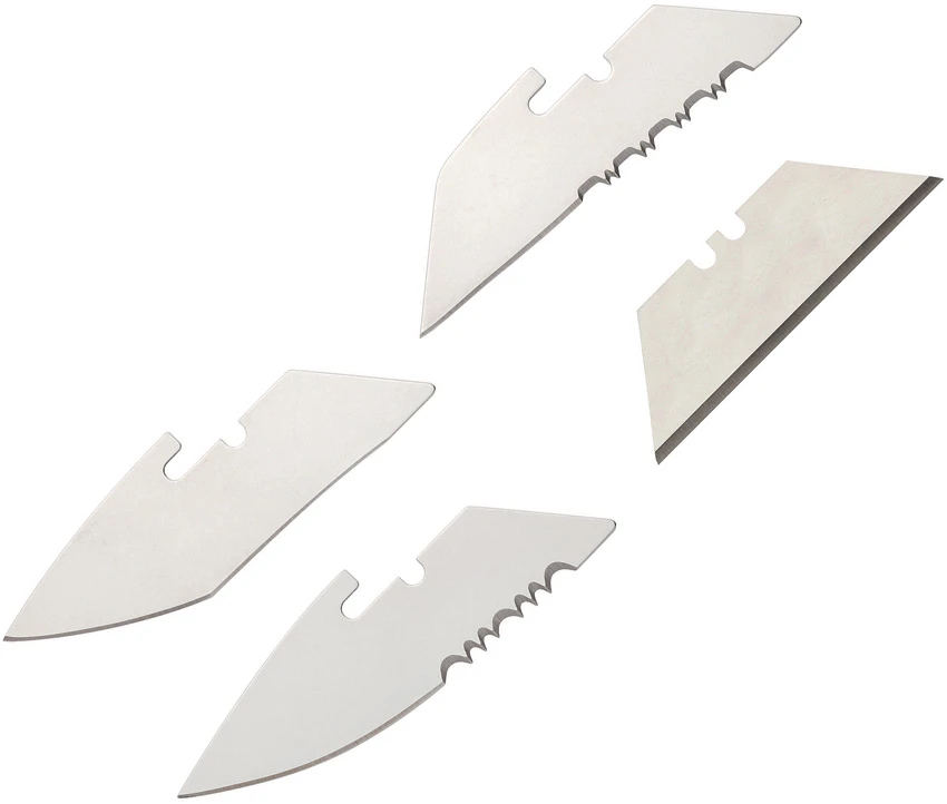 Browning Speed Load Tactical 4 Piece Replacement Blades (420-J2) 3220116V, Browning Speed Load Tactical 4 Piece Replacement Blades (420-J2) 3220116V for Sale, Browning Speed Load Tactical 4 Piece Replacement Blades (420-J2) 3220116V