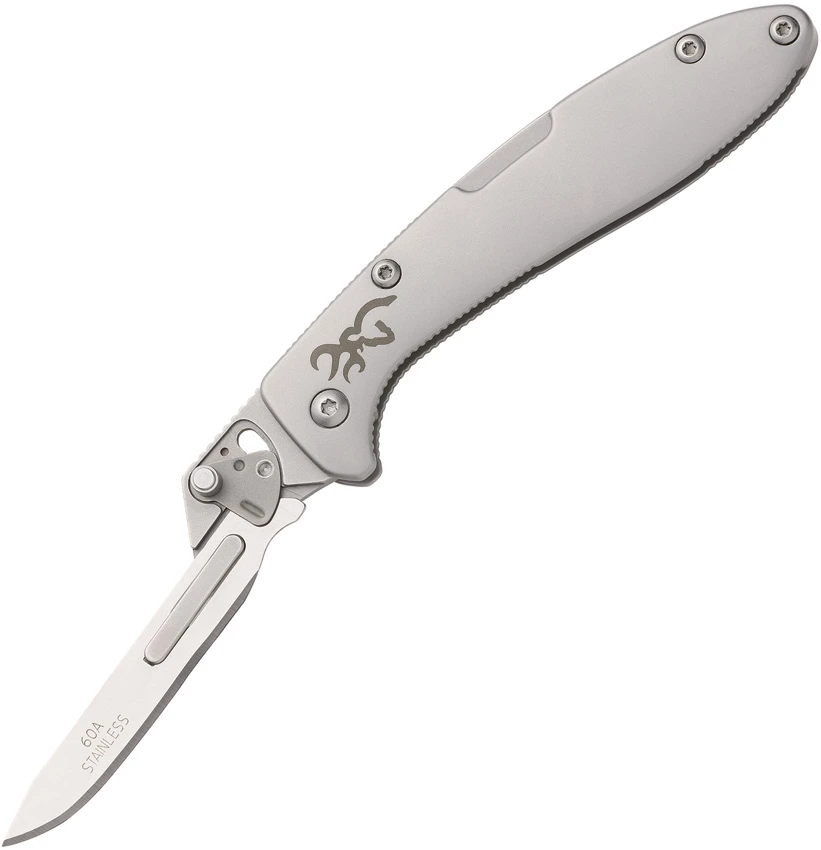 Browning Scalpel Linerlock, Browning Scalpel Linerlock for Sale, Browning Scalpel Linerlock