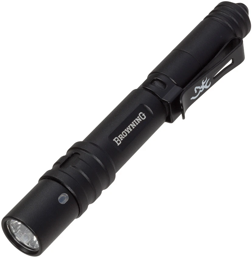 Browning MicroBlast USB Rechargeable Pen Light (160 Lumens) 3712125, Browning MicroBlast USB Rechargeable Pen Light (160 Lumens) 3712125 for Sale, Browning MicroBlast USB Rechargeable Pen Light (160 Lumens) 3712125