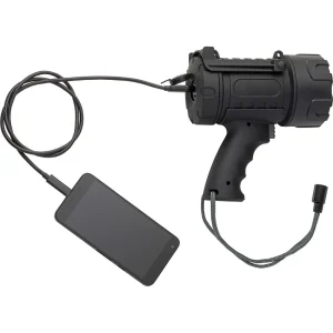 Browning High Noon Pro USB Rechargeable Black Polymer Flashlight, Browning High Noon Pro USB Rechargeable Black Polymer Flashlight for Sale, Browning High Noon Pro USB Rechargeable Black Polymer Flashlight