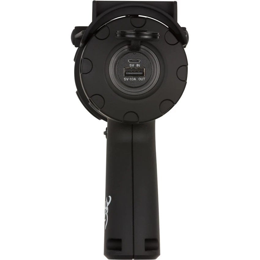 Browning High Noon Wide Angle +Plus USB Rechargeable Flashlight, Browning High Noon Wide Angle +Plus USB Rechargeable Flashlight for Sale, Browning High Noon Wide Angle +Plus USB Rechargeable Flashlight