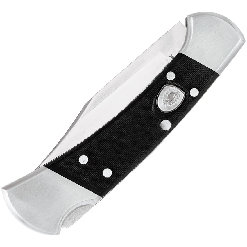 Buck 112 Ranger Elite Automatic Lockback Knife Black G-10 (3" S30V Satin), Buck 112 Ranger Elite Automatic Lockback Knife Black G-10 (3" S30V Satin) for Sale, Buck 112 Ranger Elite Automatic Lockback Knife Black G-10 (3" S30V Satin)