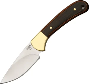 Buck 113 Ranger Skinner Fixed Blade Knife Ebony (3.125" Satin) 0113BRS, Buck 113 Ranger Skinner Fixed Blade Knife Ebony (3.125" Satin) 0113BRS for Sale, Buck 113 Ranger Skinner Fixed Blade Knife Ebony (3.125" Satin) 0113BRS