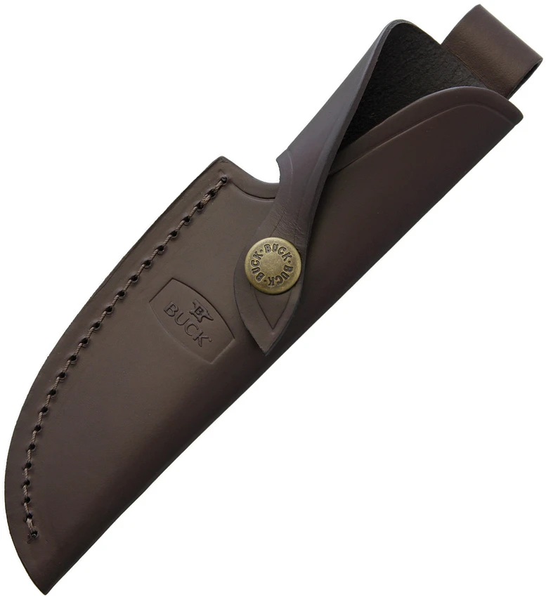 Buck Knives Sheath for BU191 Brown Leather, Buck Knives Sheath for BU191 Brown Leather for Sale, Buck Knives Sheath for BU191 Brown Leather