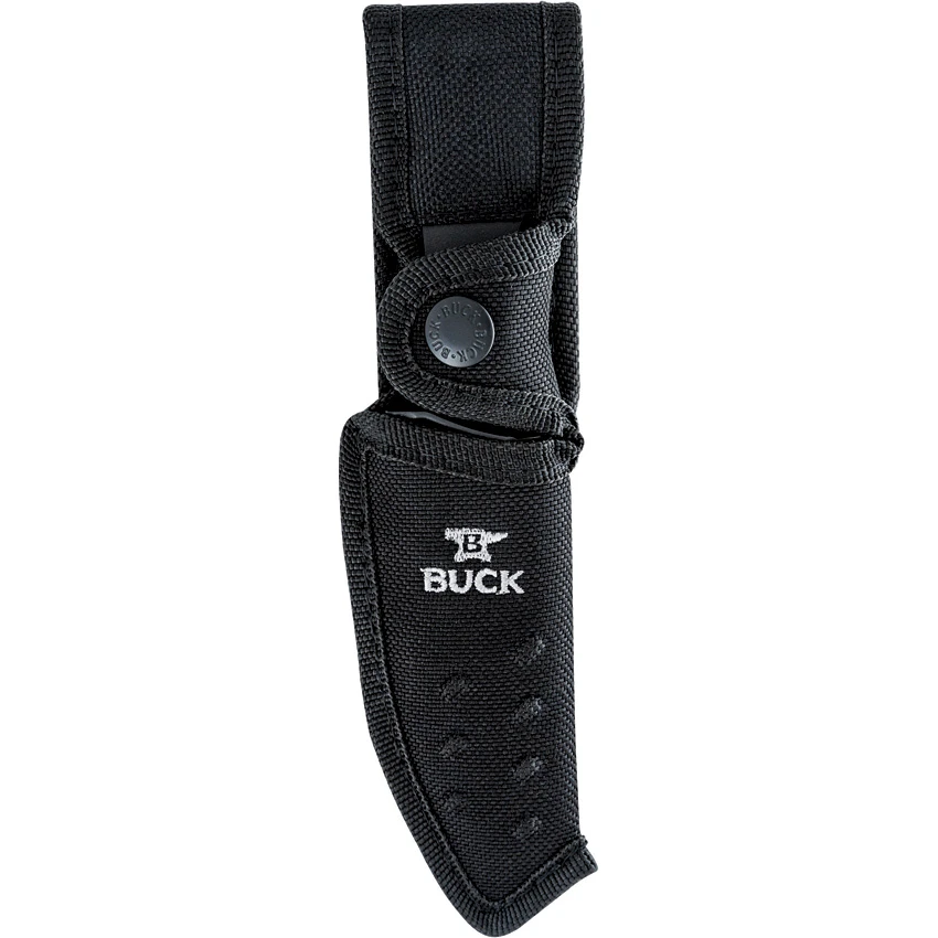 Buck Pursuit Pro Large 4.5" Guthook Fixed Blade - S35VN / Orange, Buck Pursuit Pro Large 4.5" Guthook Fixed Blade - S35VN / Orange for Sale, Buck Pursuit Pro Large 4.5" Guthook Fixed Blade - S35VN / Orange