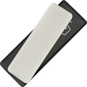 Buck Knives EdgeTek Dual Flat Pocket Stone Sharpener (325/750 Grit) 97076-B, Buck Knives EdgeTek Dual Flat Pocket Stone Sharpener (325/750 Grit) 97076-B for Sale, Buck Knives EdgeTek Dual Flat Pocket Stone Sharpener (325/750 Grit) 97076-B