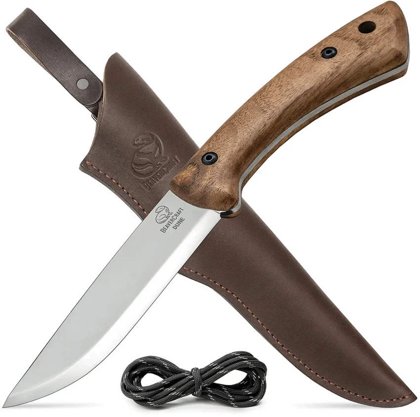 BEAVERCRAFT Dune Fixed Blade, BEAVERCRAFT Dune Fixed Blade for Sale, BEAVERCRAFT Dune Fixed Blade