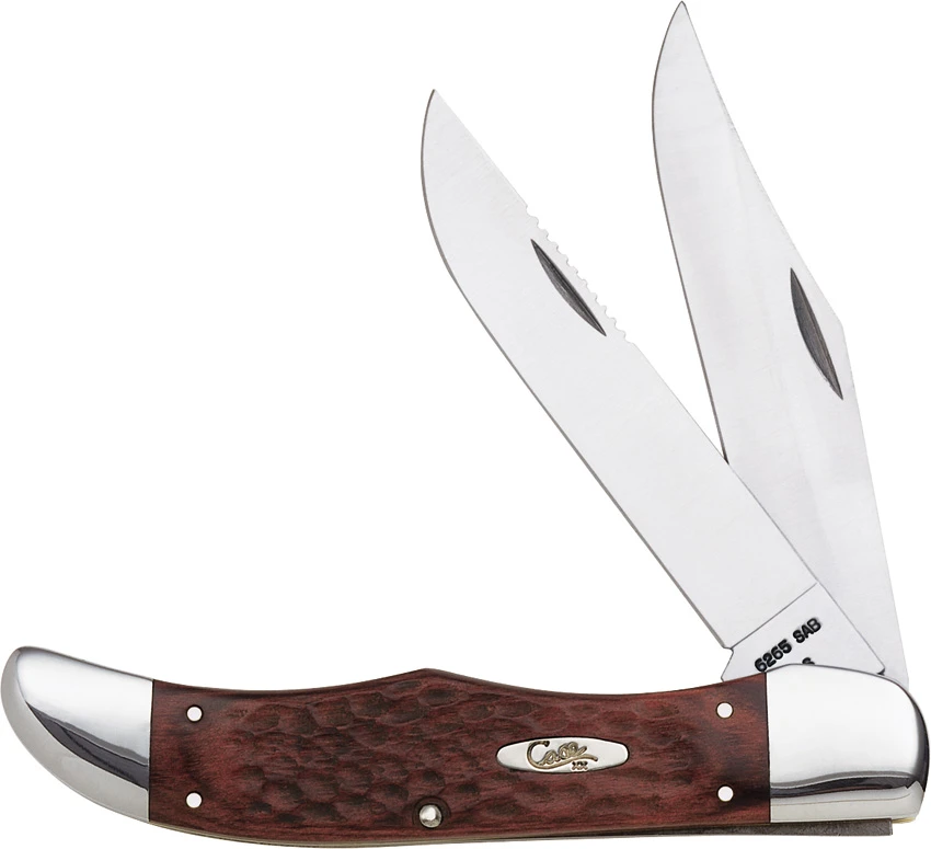 Case Cutlery Folding Hunter Brown, Case Cutlery Folding Hunter Brown for Sale, Case Cutlery Folding Hunter Brown