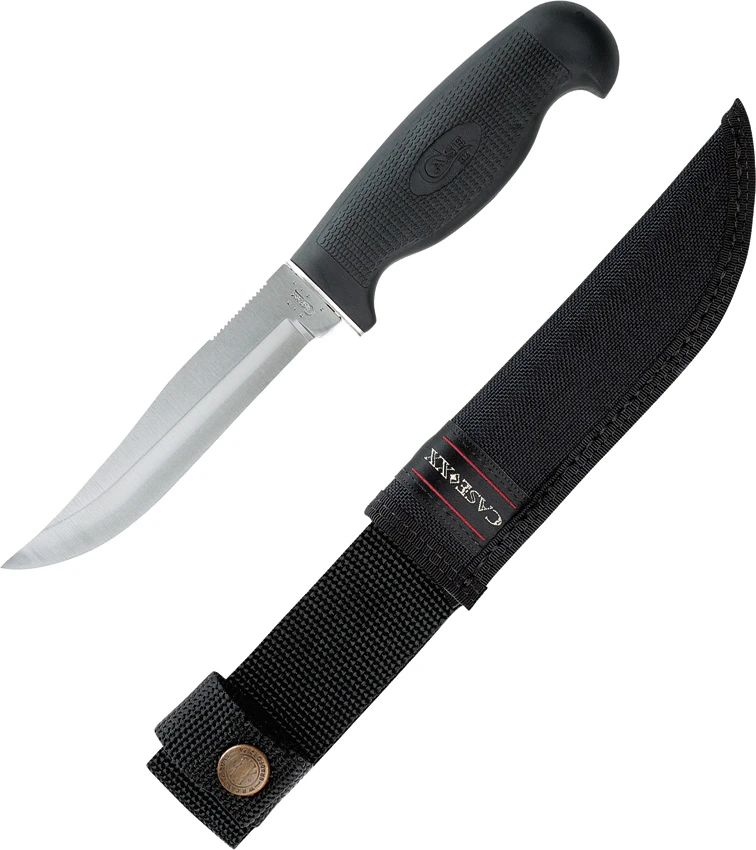 Case Lightweight Hunter Fixed Blade (LT265-5 SS) 0592, Case Lightweight Hunter Fixed Blade (LT265-5 SS) 0592 for Sale, Case Lightweight Hunter Fixed Blade (LT265-5 SS) 0592