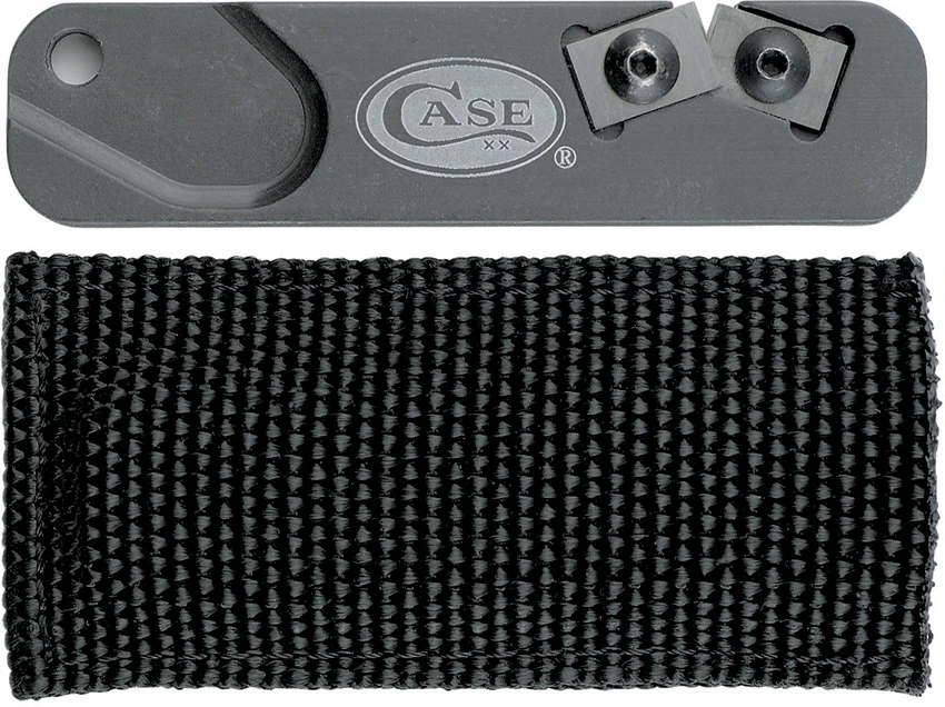 Case Redi-Edge Tactical Pocket Sharpener Black (CA9050), Case Redi-Edge Tactical Pocket Sharpener Black (CA9050) for Sale, Case Redi-Edge Tactical Pocket Sharpener Black (CA9050)
