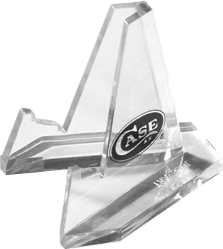 Case Cutlery Knife Display Stand (Acrylic) - CA9063, Case Cutlery Knife Display Stand (Acrylic) - CA9063 for Sale, Case Cutlery Knife Display Stand (Acrylic) - CA9063