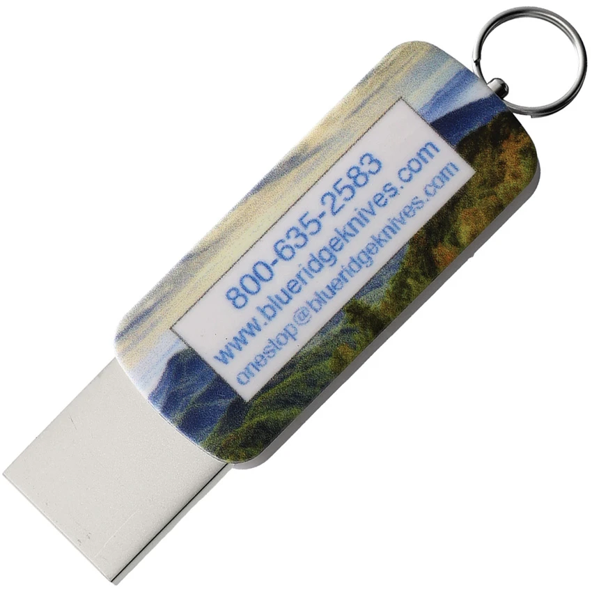 Books Blue Ridge Catalog Flash Drive, Books Blue Ridge Catalog Flash Drive for Sale, Books Blue Ridge Catalog Flash Drive