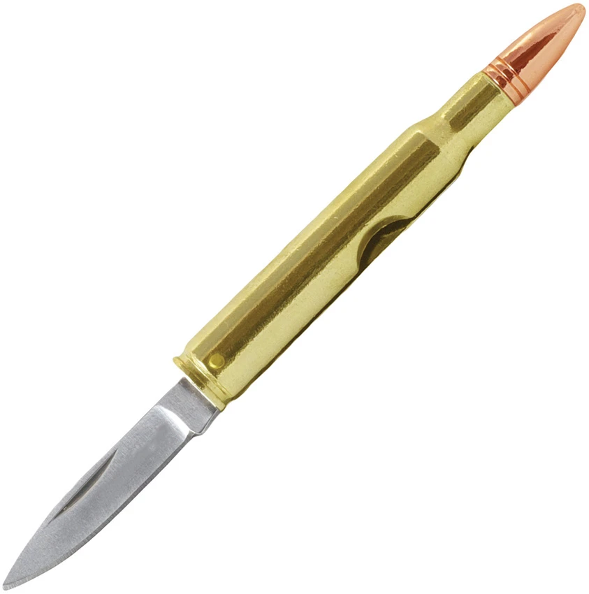 Caliber Gourmet Bullet Pocket Knife, Caliber Gourmet Bullet Pocket Knife for Sale, Caliber Gourmet Bullet Pocket Knife