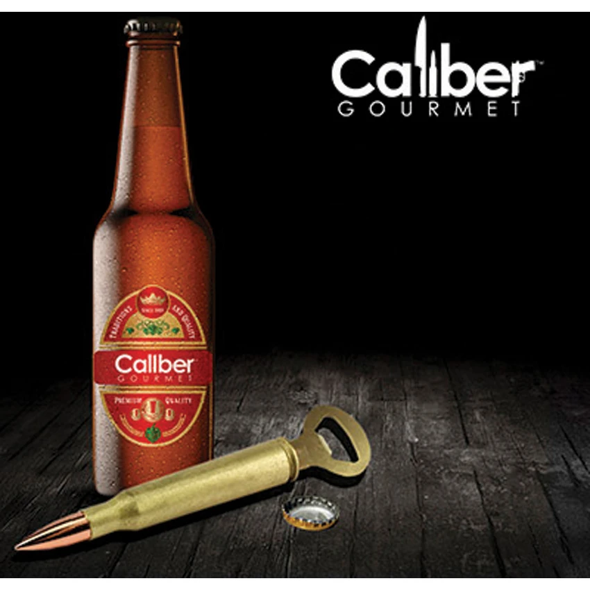 Caliber Gourmet 50 Caliber Opener, Caliber Gourmet 50 Caliber Opener for Sale, Caliber Gourmet 50 Caliber Opener