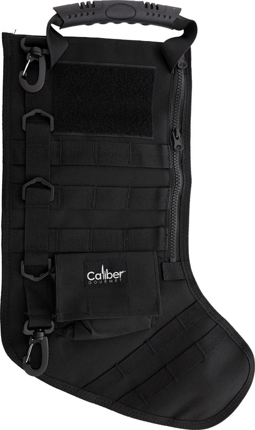 Caliber Gourmet Tactical Stocking Black, Caliber Gourmet Tactical Stocking Black for Sale, Caliber Gourmet Tactical Stocking Black