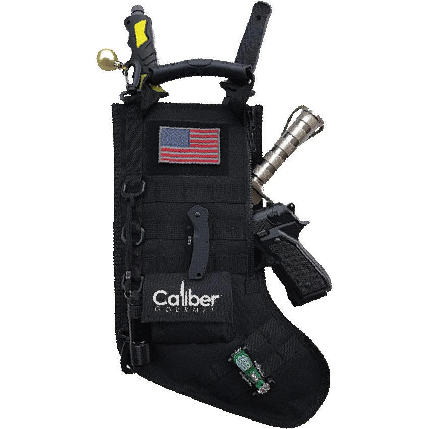 Caliber Gourmet Tactical Stocking Black, Caliber Gourmet Tactical Stocking Black for Sale, Caliber Gourmet Tactical Stocking Black