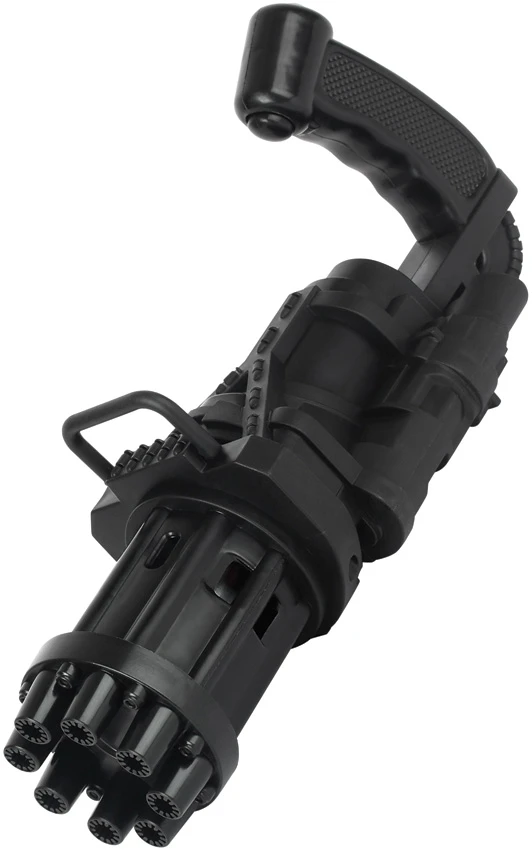 Caliber Gourmet Gatling Gun Bubble Blaster, Caliber Gourmet Gatling Gun Bubble Blaster for Sale, Caliber Gourmet Gatling Gun Bubble Blaster