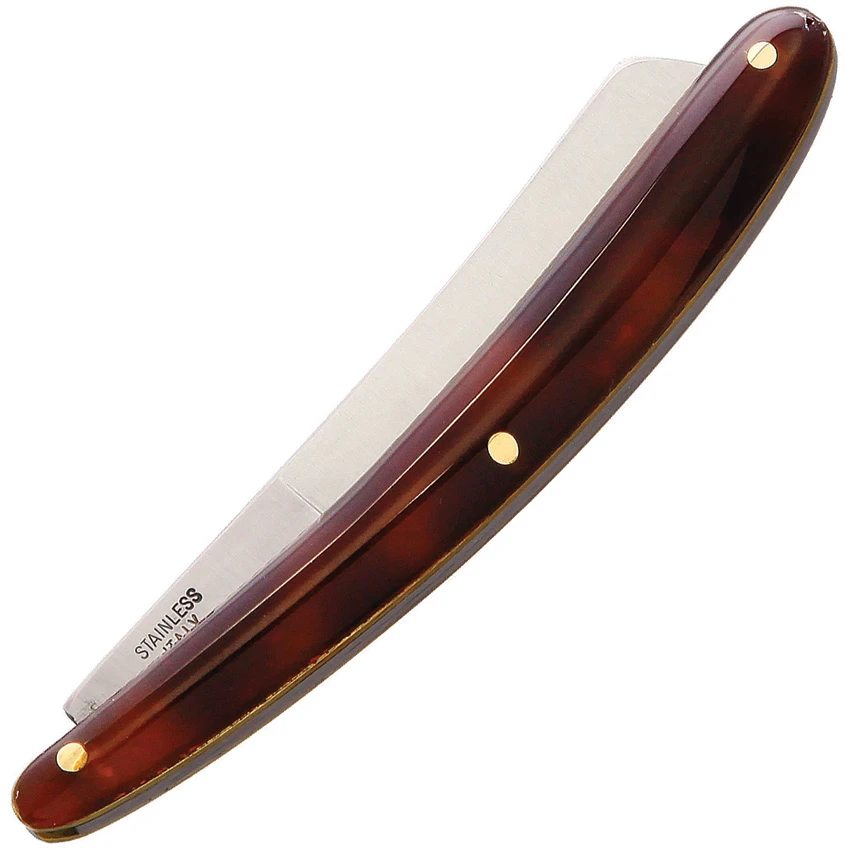 CEM Cutlery Small Folding Razor Tortoise, CEM Cutlery Small Folding Razor Tortoise for Sale, CEM Cutlery Small Folding Razor Tortoise