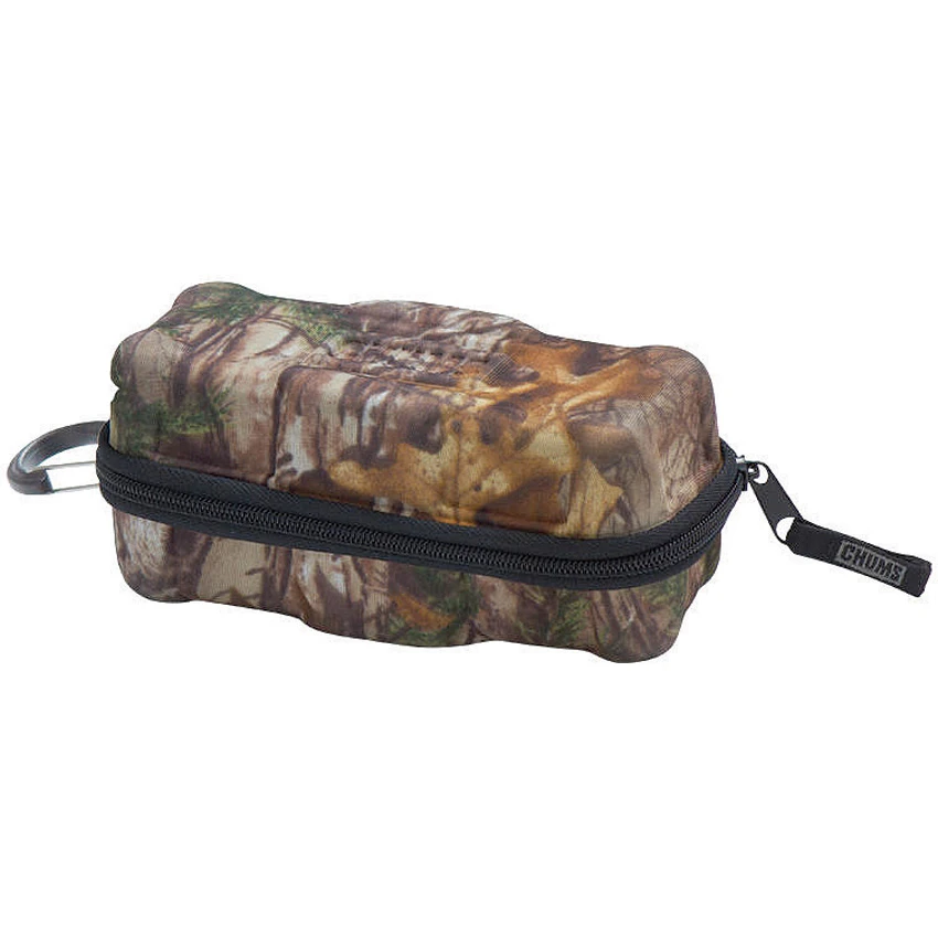 Chums The Vault Accessories Case (Realtree Camo), Chums The Vault Accessories Case (Realtree Camo) for Sale, Chums The Vault Accessories Case (Realtree Camo)