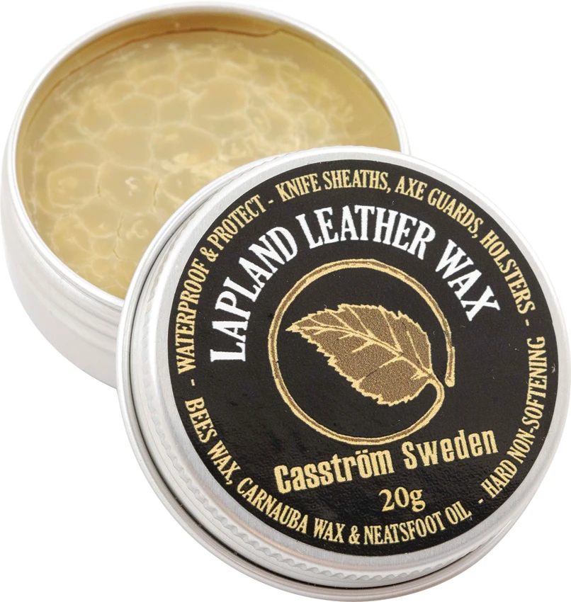 Casstrom Lapland Leather Wax Neutral 2, Casstrom Lapland Leather Wax Neutral 2 for Sale, Casstrom Lapland Leather Wax Neutral 2