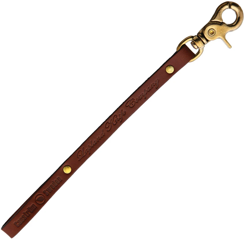 Casstrom Leather Lanyard  W/Clasp, Casstrom Leather Lanyard  W/Clasp for Sale, Casstrom Leather Lanyard  W/Clasp