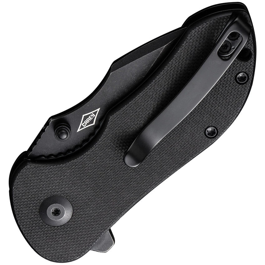 CIVIVI Gordo Knife Black G-10 (2.51" Black) C22018C-1, CIVIVI Gordo Knife Black G-10 (2.51" Black) C22018C-1 for Sale, CIVIVI Gordo Knife Black G-10 (2.51" Black) C22018C-1