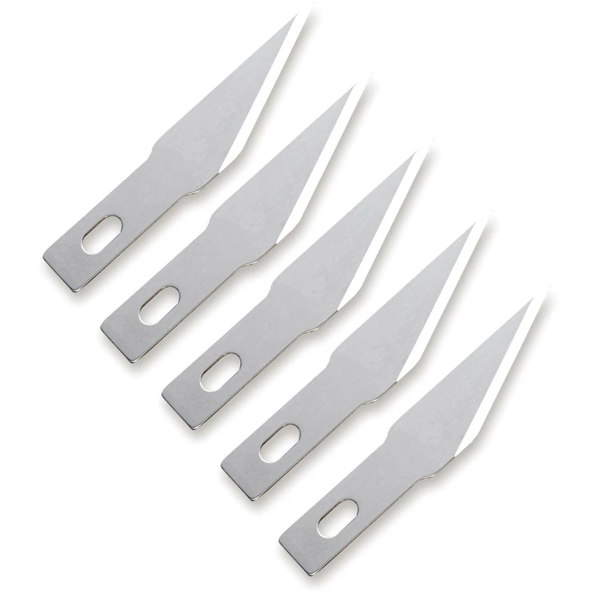 CIVIVI Utility Knife Replacement Blades (9Cr18MoV) CA-08A, CIVIVI Utility Knife Replacement Blades (9Cr18MoV) CA-08A for Sale, CIVIVI Utility Knife Replacement Blades (9Cr18MoV) CA-08A