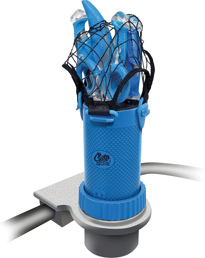 Camillus Cuda Tackle Center, Camillus Cuda Tackle Center for Sale, Camillus Cuda Tackle Center