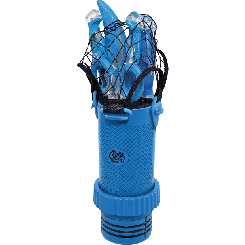 Camillus Cuda Tackle Center, Camillus Cuda Tackle Center for Sale, Camillus Cuda Tackle Center