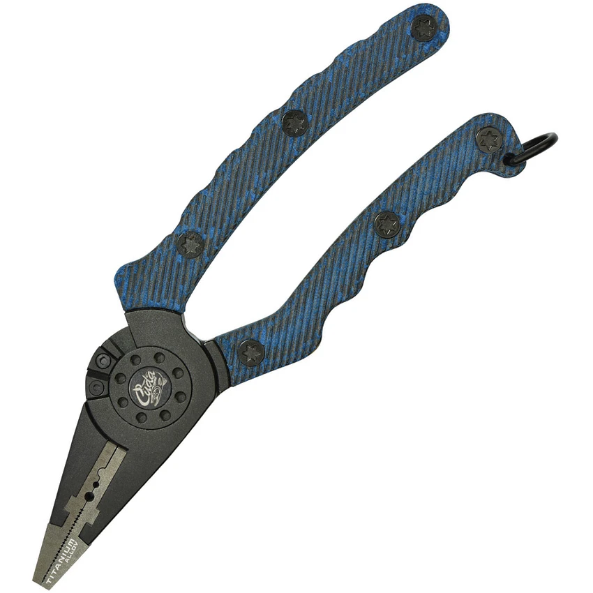 Camillus Cuda Professional Pliers 8in, Camillus Cuda Professional Pliers 8in for Sale, Camillus Cuda Professional Pliers 8in