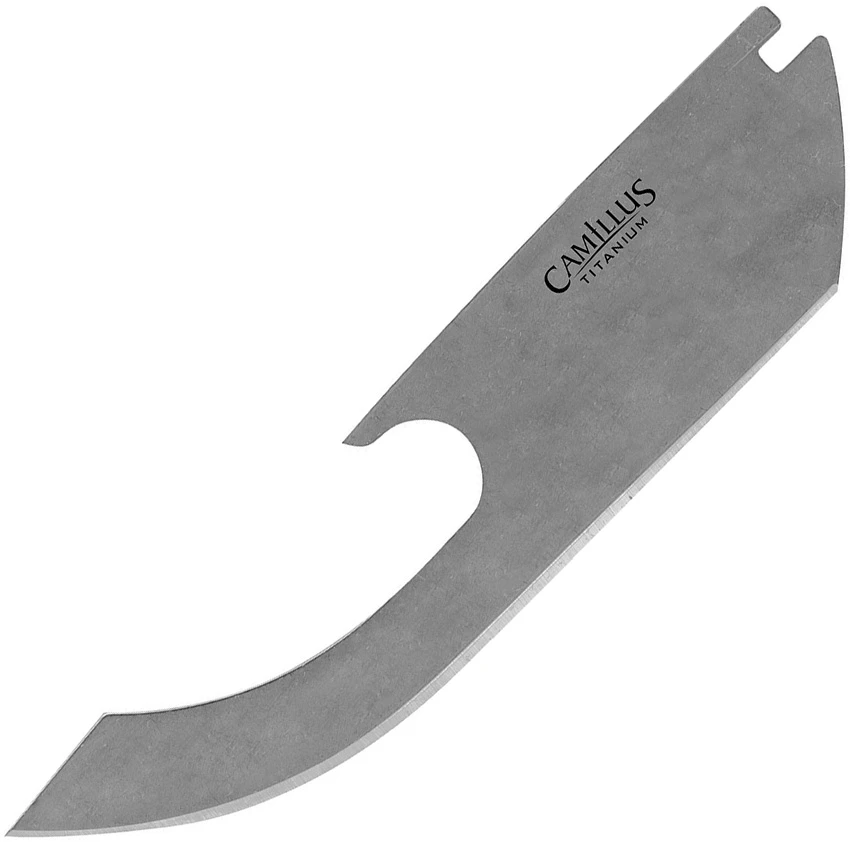 Camillus 8.25" Replacement TigerSharp Blades (4 Pack), Camillus 8.25" Replacement TigerSharp Blades (4 Pack) for Sale, Camillus 8.25" Replacement TigerSharp Blades (4 Pack)