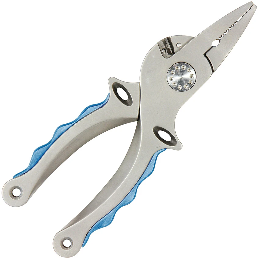 Camillus Cuda Titanium Alloy Pliers, Camillus Cuda Titanium Alloy Pliers for Sale, Camillus Cuda Titanium Alloy Pliers