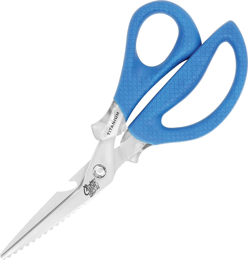 Camillus Cuda Marine Shears, Camillus Cuda Marine Shears for Sale, Camillus Cuda Marine Shears
