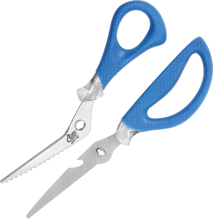 Camillus Cuda Marine Shears, Camillus Cuda Marine Shears for Sale, Camillus Cuda Marine Shears