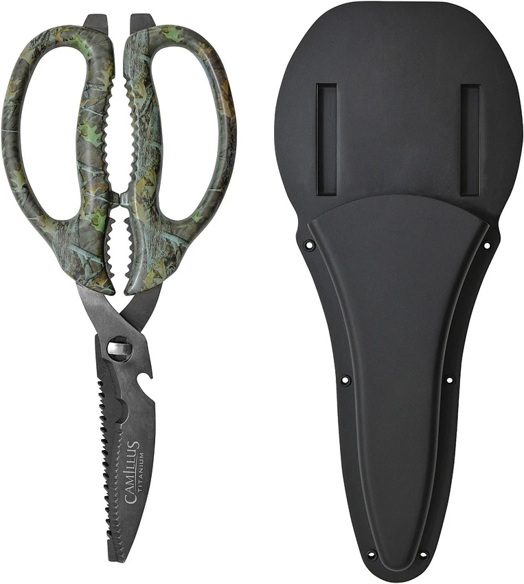 Camillus Game Shear, Camillus Game Shear for Sale, Camillus Game Shear