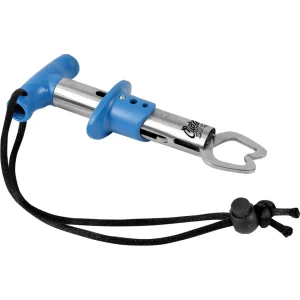 Camillus 6" Fish Lip Gripper (Blue), Camillus 6" Fish Lip Gripper (Blue) for Sale, Camillus 6" Fish Lip Gripper (Blue)