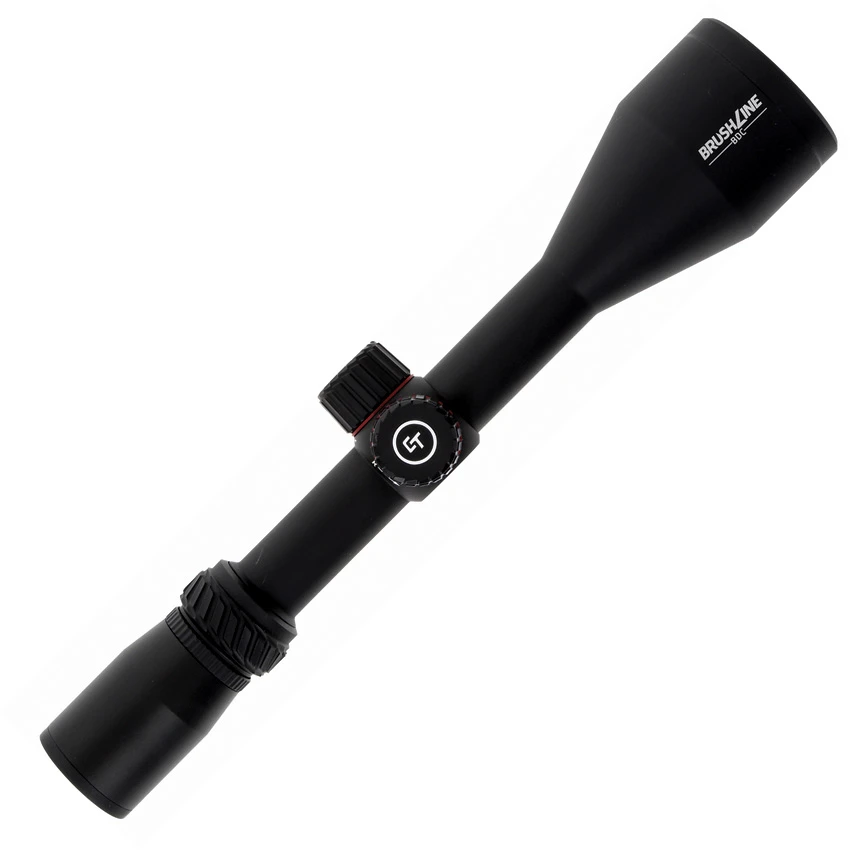 Crimson Trace Brushline 3-9x50mm Riflescope – BDC Reticle, Crimson Trace Brushline 3-9x50mm Riflescope – BDC Reticle for Sale, Crimson Trace Brushline 3-9x50mm Riflescope – BDC Reticle