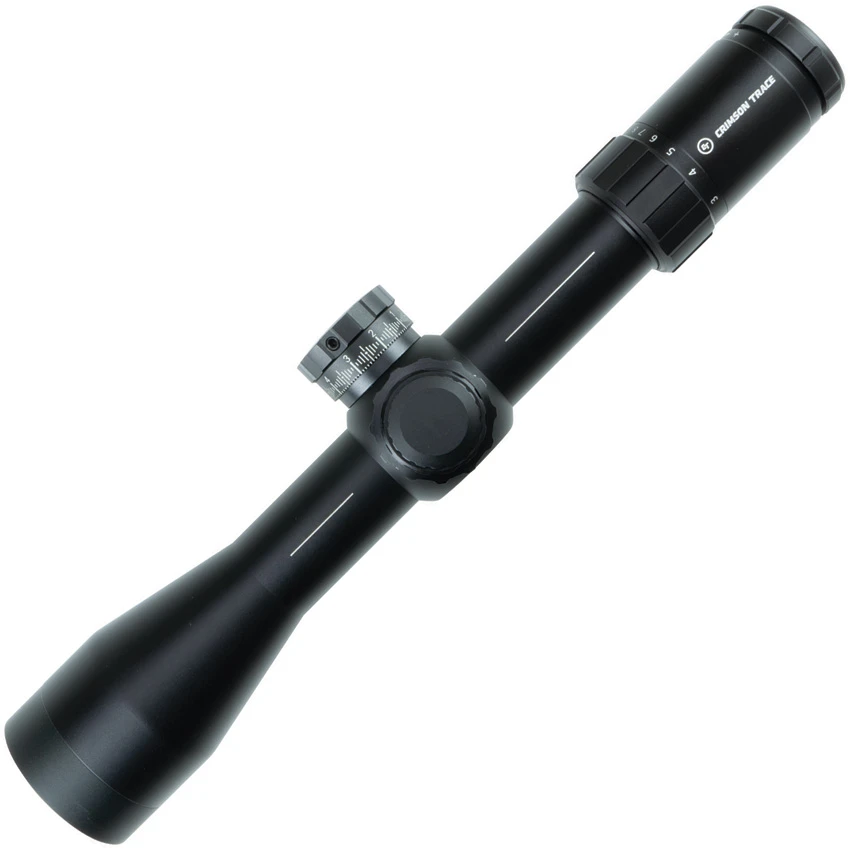 Crimson Trace 5-Series 3-18x50mm Rifle Scope – MR1-MIL Reticle First Focal Plane, Crimson Trace 5-Series 3-18x50mm Rifle Scope – MR1-MIL Reticle First Focal Plane for Sale, Crimson Trace 5-Series 3-18x50mm Rifle Scope – MR1-MIL Reticle First Focal Plane