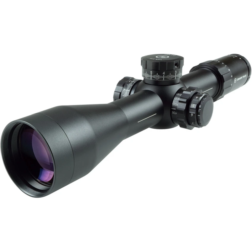 Crimson Trace 5-Series 3-18x50mm Rifle Scope – MR1-MIL Reticle First Focal Plane, Crimson Trace 5-Series 3-18x50mm Rifle Scope – MR1-MIL Reticle First Focal Plane for Sale, Crimson Trace 5-Series 3-18x50mm Rifle Scope – MR1-MIL Reticle First Focal Plane