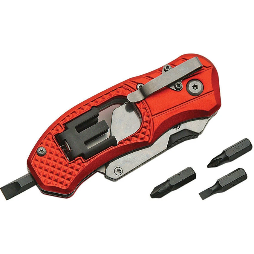 Rite Edge Box Cutter With Screwdriver, Rite Edge Box Cutter With Screwdriver for Sale, Rite Edge Box Cutter With Screwdriver