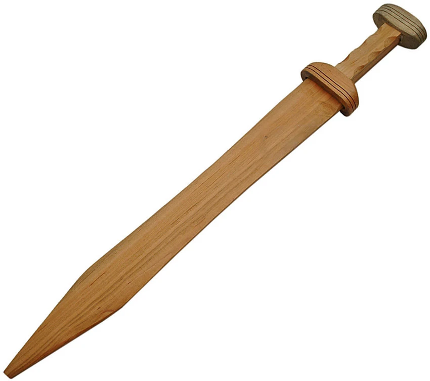 China Made Wood Gladius Sword, China Made Wood Gladius Sword for Sale, China Made Wood Gladius Sword