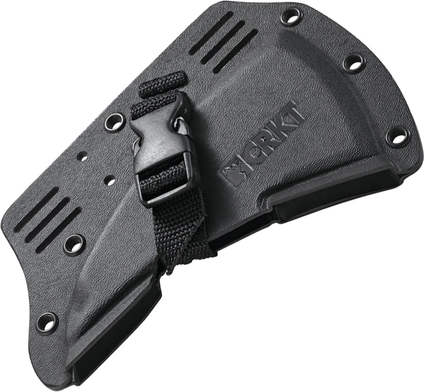 CRKT Johnson Kangee T-Hawk 13.75" Tomahawk Axe 2725, CRKT Johnson Kangee T-Hawk 13.75" Tomahawk Axe 2725 for Sale, CRKT Johnson Kangee T-Hawk 13.75" Tomahawk Axe 2725