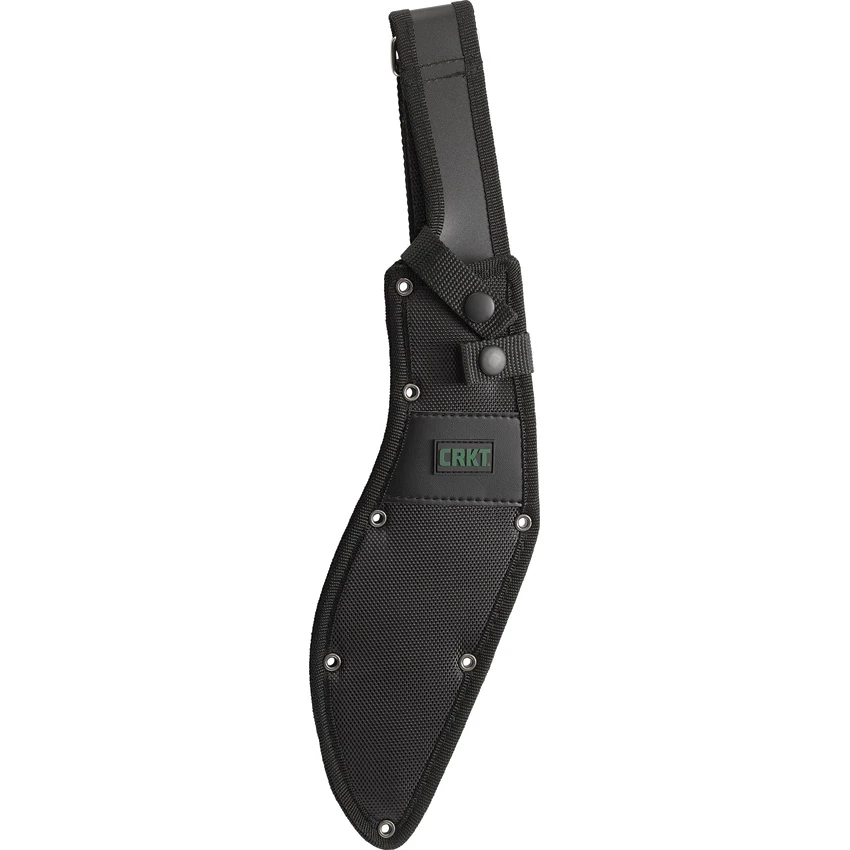 CRKT Johnson KUK Tactical Kukri Fixed Blade Knife (10.56" Black) 2742, CRKT Johnson KUK Tactical Kukri Fixed Blade Knife (10.56" Black) 2742 for Sale, CRKT Johnson KUK Tactical Kukri Fixed Blade Knife (10.56" Black) 2742