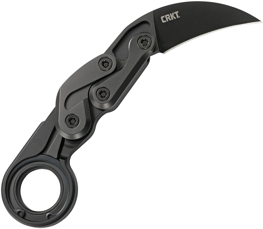 CRKT Provoke Kinematic Morphing Karambit First Responder Knife (2.4") 4042, CRKT Provoke Kinematic Morphing Karambit First Responder Knife (2.4") 4042 for Sale, CRKT Provoke Kinematic Morphing Karambit First Responder Knife (2.4") 4042
