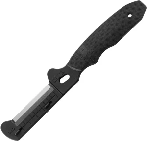 CRKT CST "Forged By War" Combat Stripping Tool (2.1" Satin) 9860, CRKT CST "Forged By War" Combat Stripping Tool (2.1" Satin) 9860 for Sale, CRKT CST "Forged By War" Combat Stripping Tool (2.1" Satin) 9860